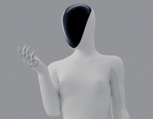 小鹏汽车标准ET1版本机器人落地