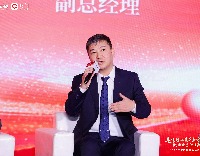 景顺长城卫学文：主动与被动产品并存是必然趋势