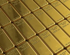 地缘政治与央行购金助推金价，业内看涨6000美元以上