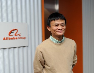 马云：AI给乡村教育一个回归教育本身的机会