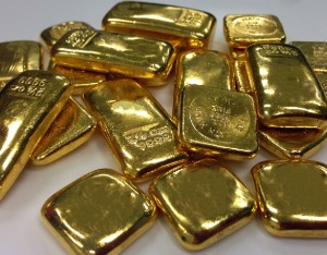 现货黄金暴跌10%！摩根大通：金价年底将达6300美元/盎司，对黄金中长期前景仍非常乐观