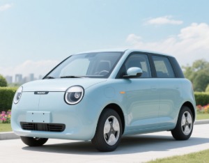 聚焦三类汽车数据出境行为 八部门联合发布安全指引