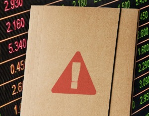 上交所对鹏欣资源及有关责任人予以监管警示