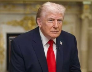 特朗普：沃什会降低利率的，如果他说要加息绝对不可能得到这份工作