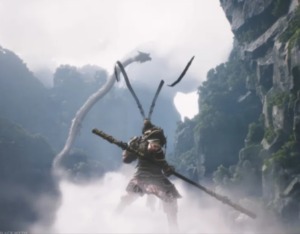 《黑神话：悟空》全球销售量累计已超3000万份，海外占比超半