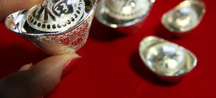 国投白银LOF五连跌停背后