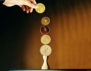 顺络电子：拟2亿元认购粤港澳基金份额