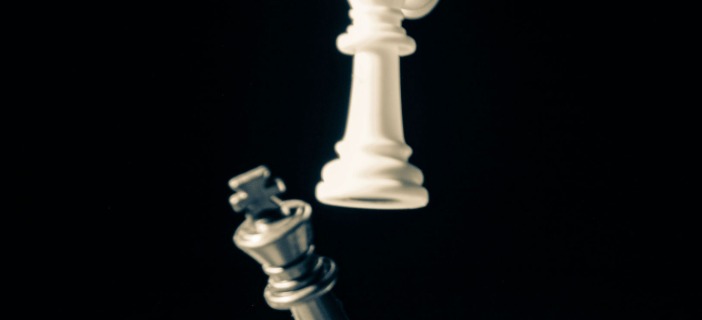 四川金顶“反对者”上位