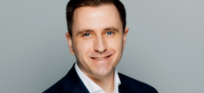 奔驰中国宣布高管变动