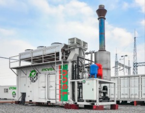 伟能集团：法院已就清盘呈请授出认可令