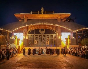 河南春节景区推出惠民政策