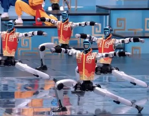 王兴兴：预计2026年宇树人形机器人出货量或将达一到两万台