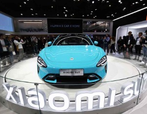 成都小米SU7事故复议结果公布：严重超速酒驾致悲剧 电动车安全短板引行业反思