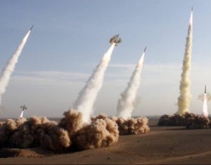 以色列侦测到也门方向发射的导弹