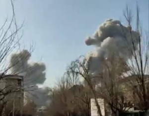 伊朗前总统内贾德确认安全