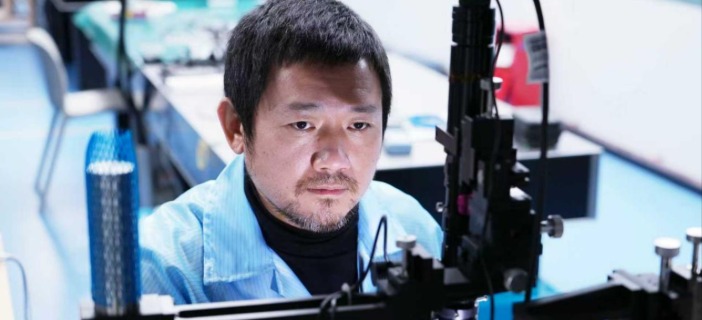 专访图灵量子创始人金贤敏