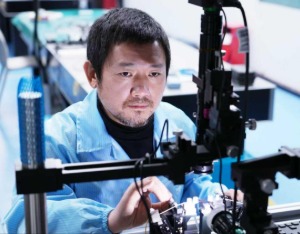 专访图灵量子创始人金贤敏：量子计算近两年将迎爆发窗口