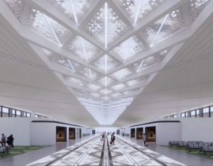 美以开打伊朗，中东航班大乱