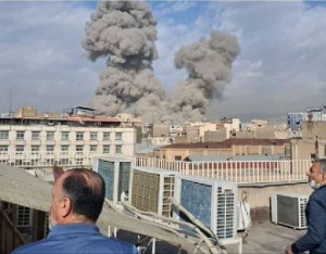 伊朗足协主席：美国袭击后 不太可能参加世界杯了