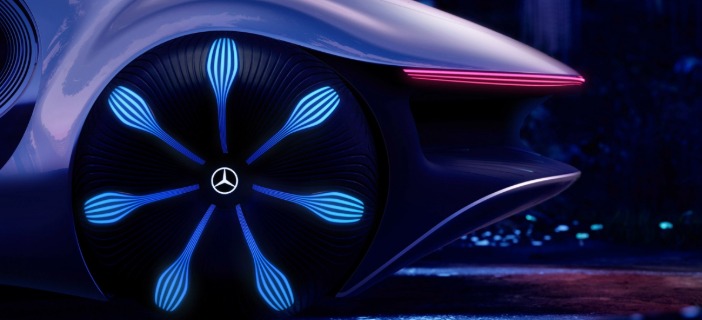 奔驰的中国突围与全球“换档”