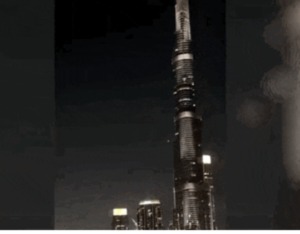 阿联酋多地发生爆炸