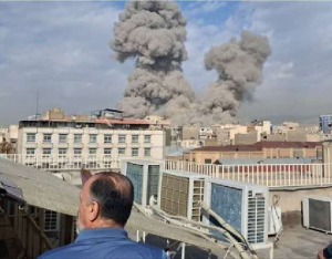 伊朗教育部：美以对伊朗的袭击已致175名师生死亡