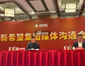 新希望集团董事长刘永好：建议推行“通用型消费券”