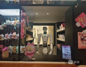 爆火的“硅基生命” 何处打工？