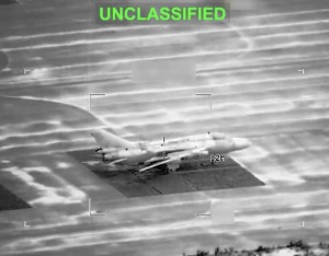 美国中央司令部称正持续空袭伊朗