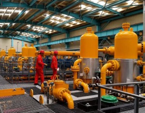 卡塔尔能源公司将停止下游生产活动