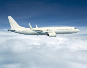 五架阿联酋航空飞机今晨从迪拜起飞 执飞机型均为空客A380