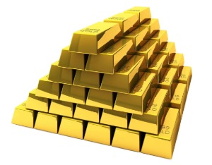 央行：1月上期所黄金成交1.8万吨，同比增加52.2%