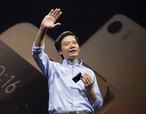 全国人大代表雷军：加快培育智能网联新能源汽车复合型人才