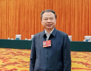 全国人大代表张天任：鼓励民企参与国家重大项目建设