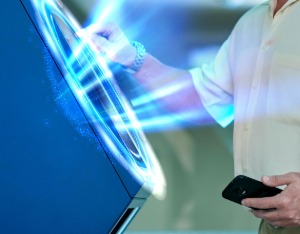 大会发言人：科技创新的关键在于核心技术自主可控