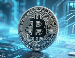 加密货币全线下跌 比特币跌超5%