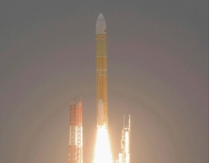 长征八号甲遥八火箭今日将转运至发射区