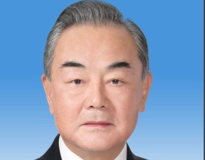 王毅：国际社会反对“台独”越鲜明，台海和平稳定就越有保障