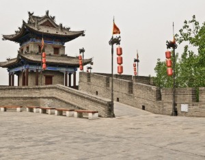 退市预警“等待回血”：西安旅游1581万甩卖资产，还“创收”了30.66万元