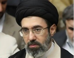 也门胡塞武装：伊朗选出最高领袖是“对敌人的沉重打击”