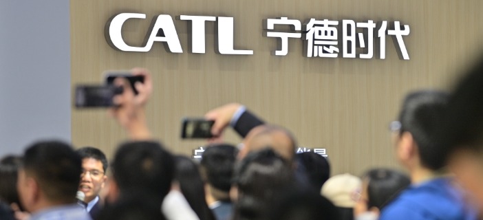 “宁王”2025年归母净利722亿元