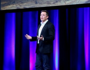 马斯克SpaceX寻求提前纳入纳斯达克100指数，或成史上最大IPO