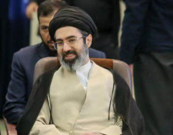 伊朗新任最高领袖首份表态来了