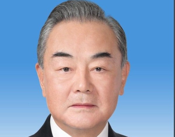 王毅：中方赞赏荷兰新政府释放的“积极信号”