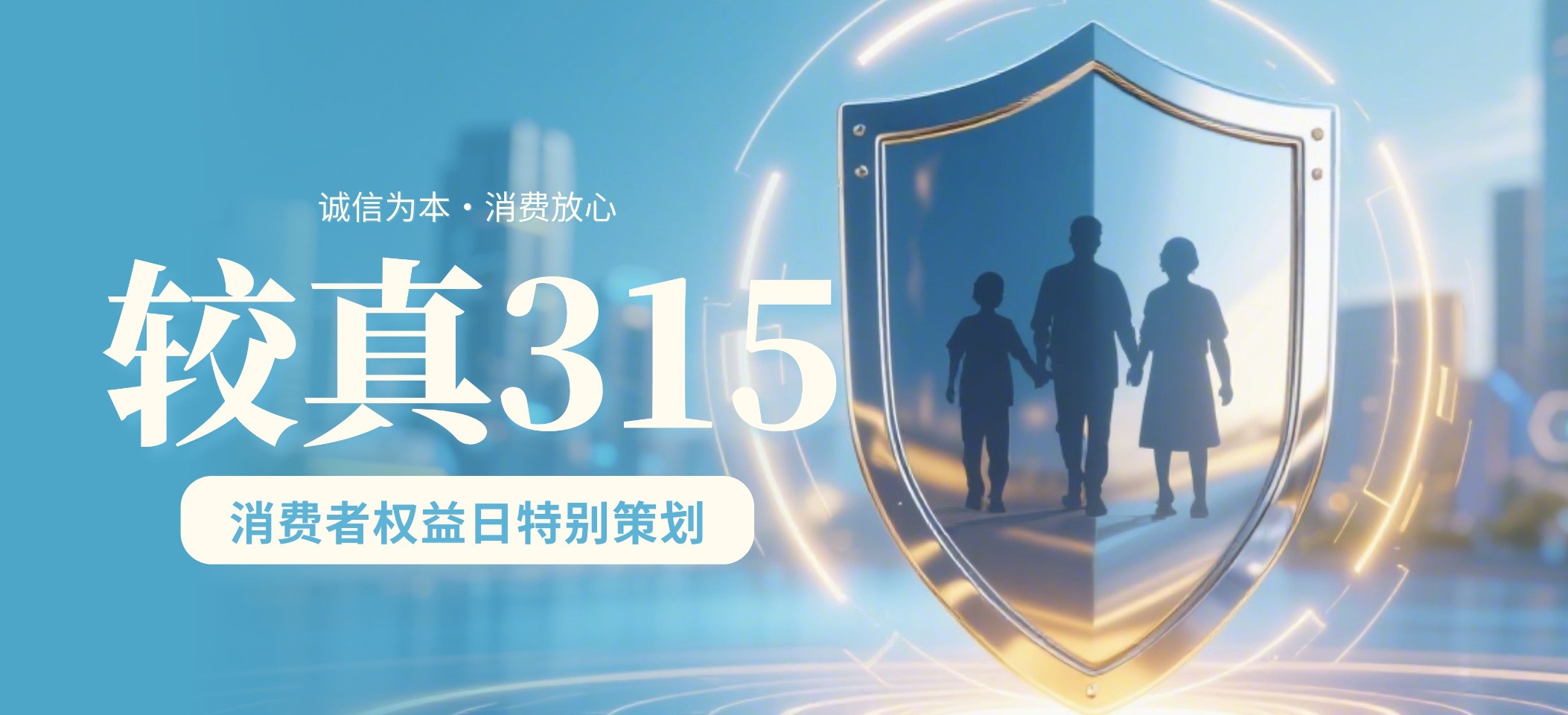较真3·15