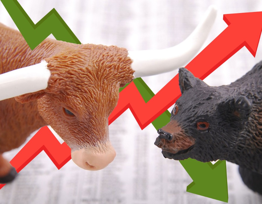 国内商品期货夜盘开盘多数下跌，纽油跌超3% 美股期指涨幅扩大