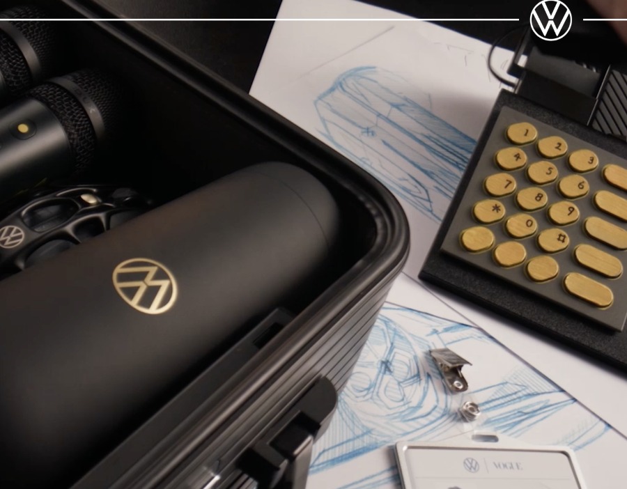 大众汽车的矛与盾