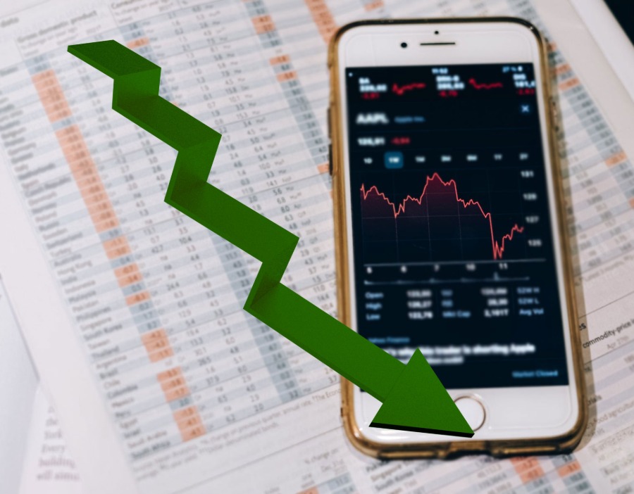 高盛：石油冲击或拖累标普500指数下跌约19%