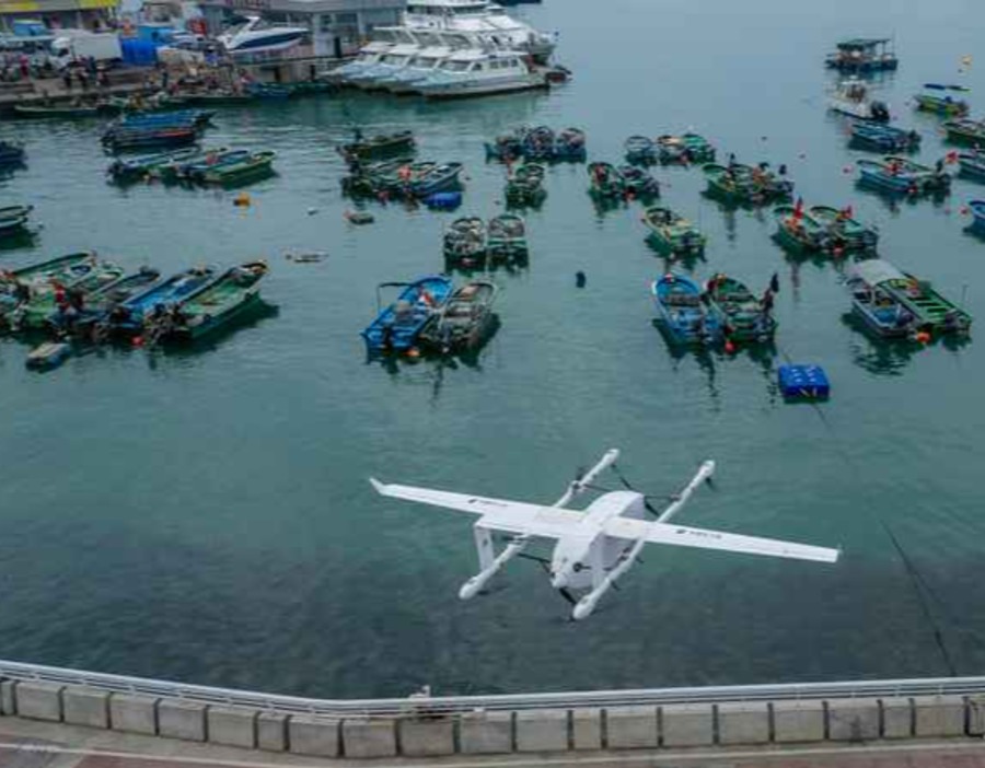 伊朗已发射700枚导弹3600架无人机