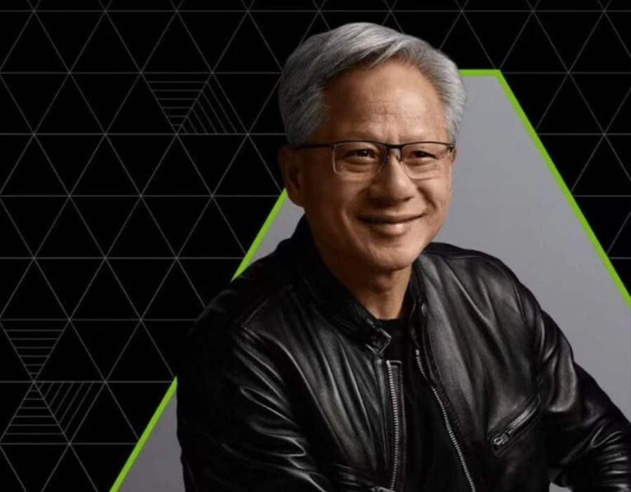 GTC2026｜皮衣老黄即将开讲